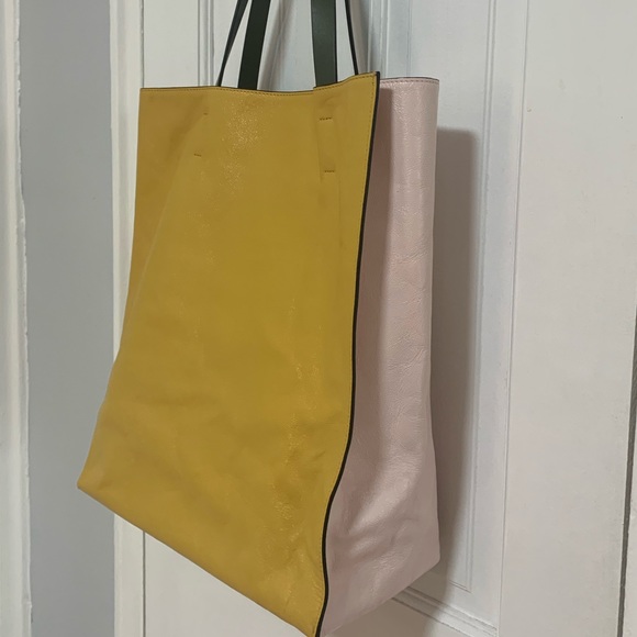 Marni Museo Soft Bag Large - Picture 16 of 17